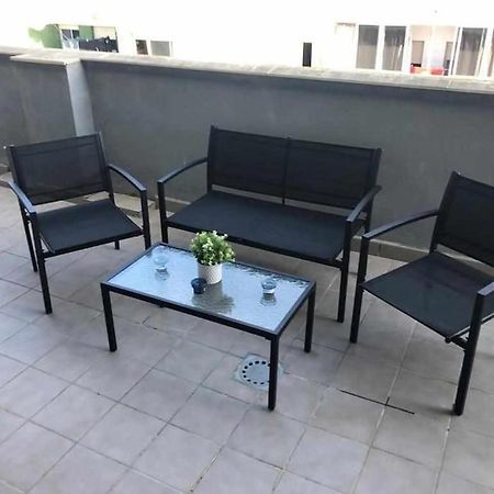 דירות ברבטה Camarote 303 מראה חיצוני תמונה