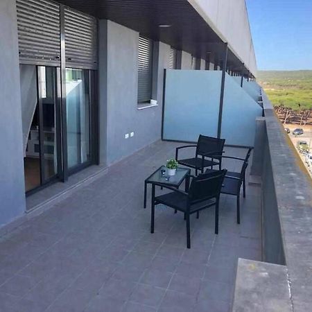 דירות ברבטה Camarote 303 מראה חיצוני תמונה