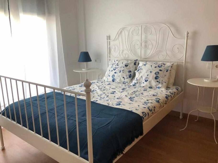דירות ברבטה Camarote 303 מראה חיצוני תמונה